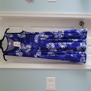 Lularoe Nicki Dress